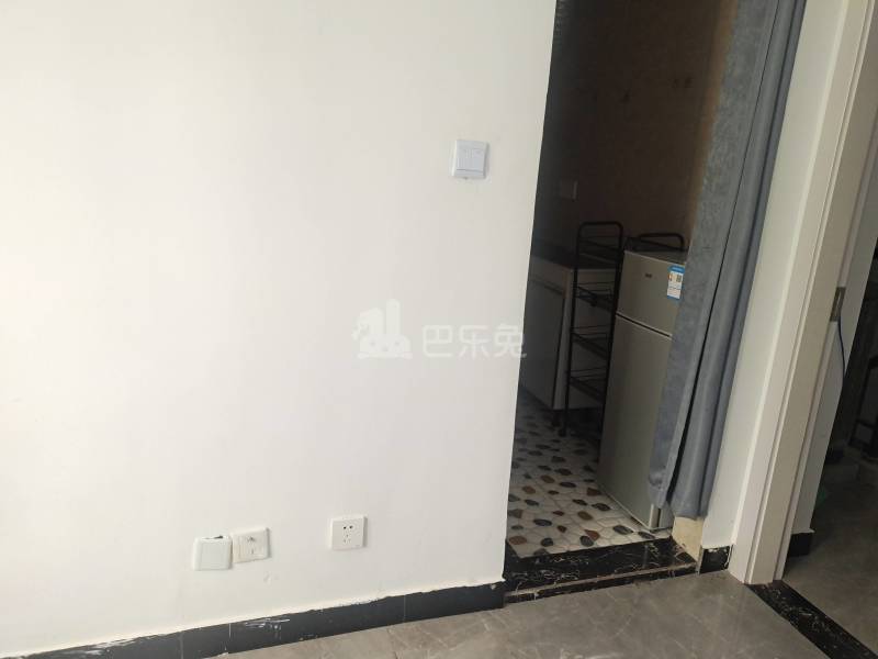 中国铁建香榭国际9537898卧室图3