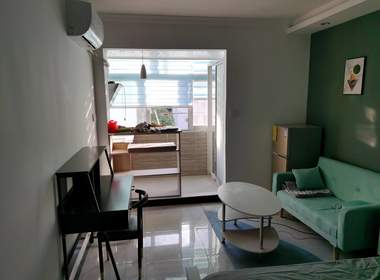 东陆新村七街坊（五莲路1424弄） 