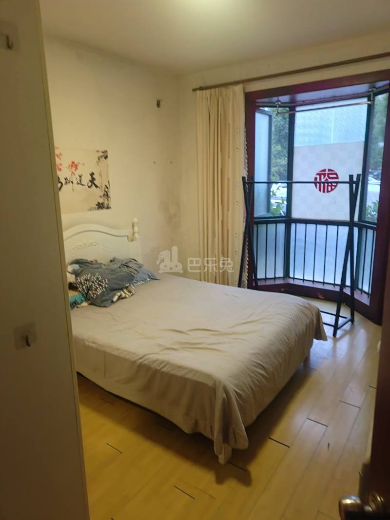 荣顺苑9539574卧室图2