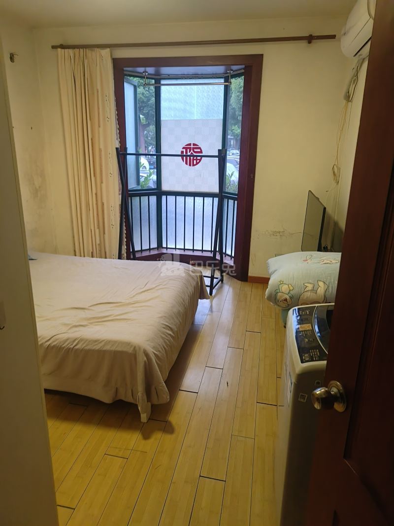 荣顺苑9539574卧室图1