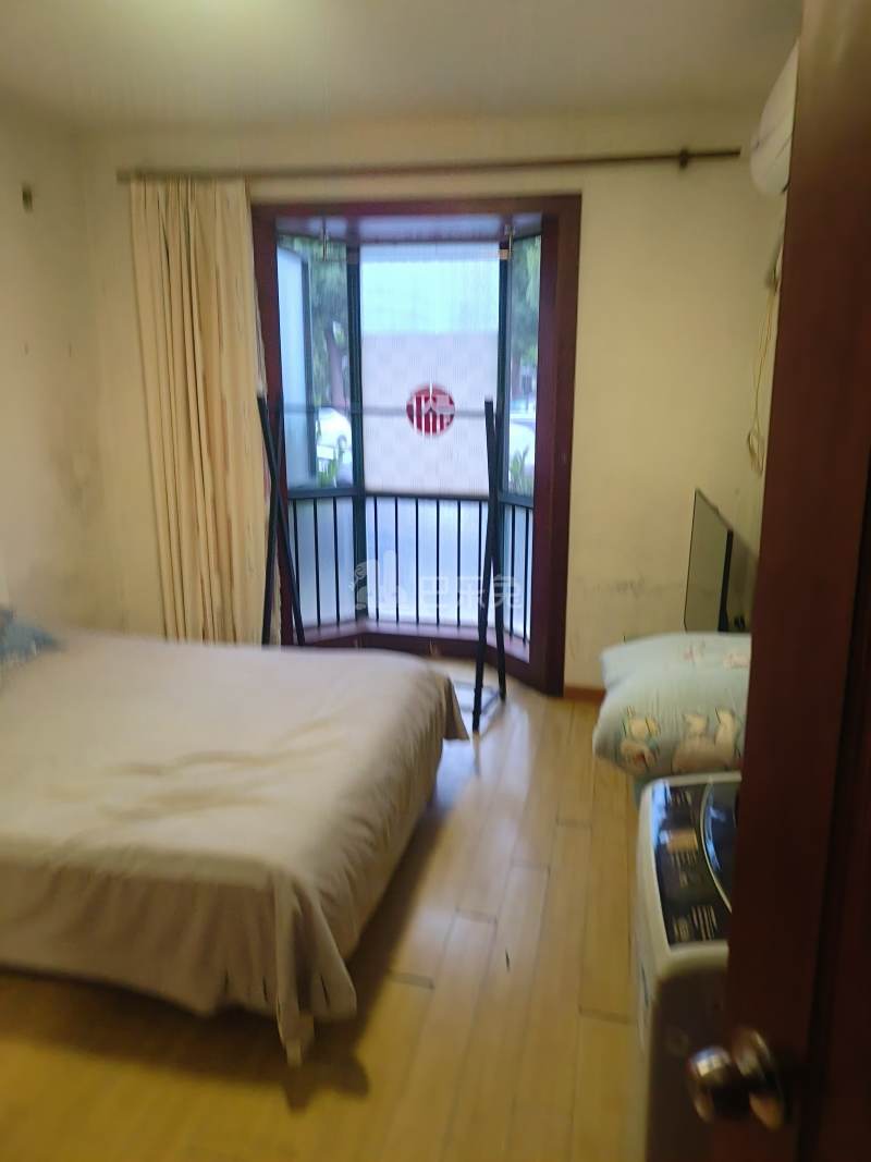 荣顺苑9539574卧室图3