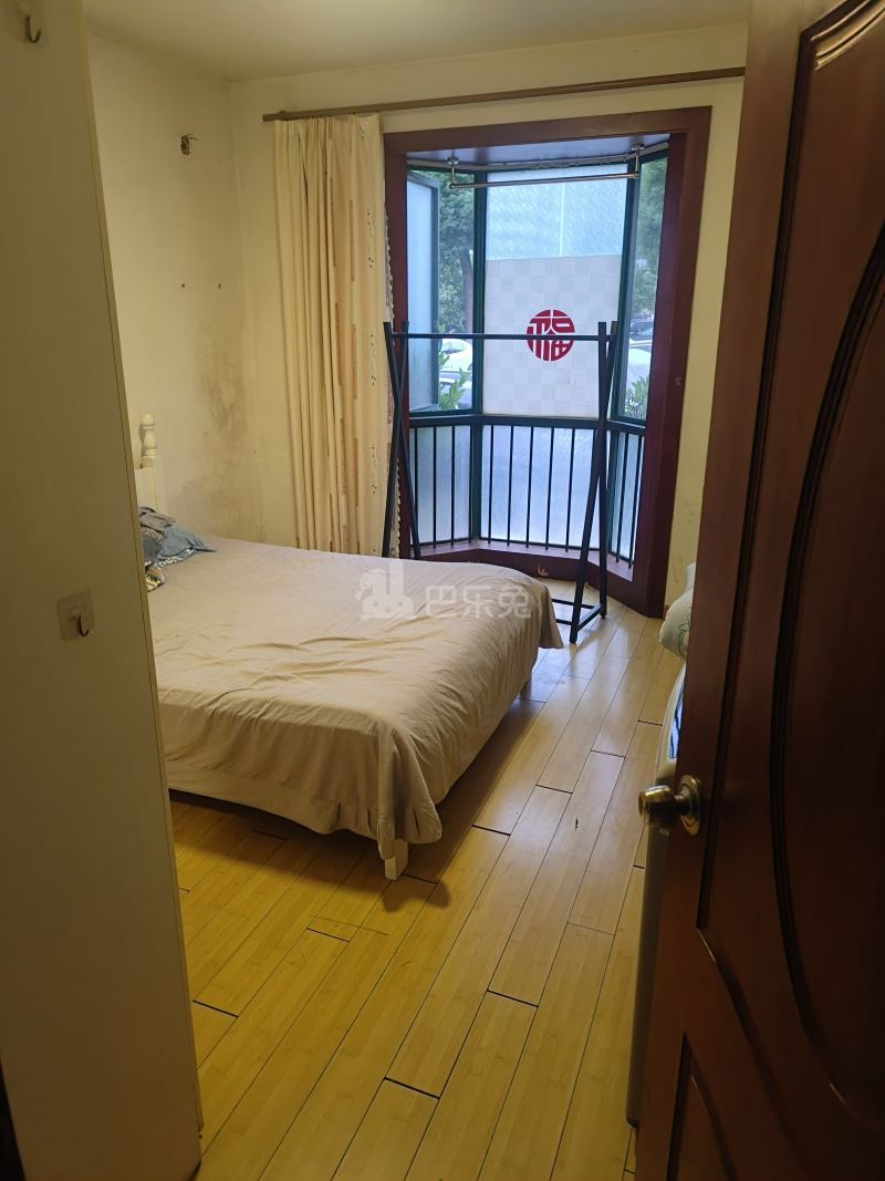 荣顺苑9539574卧室图0