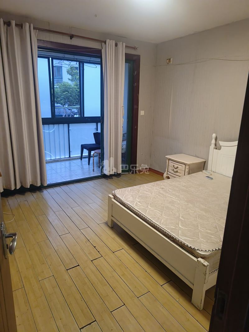 荣顺苑9539577卧室图1