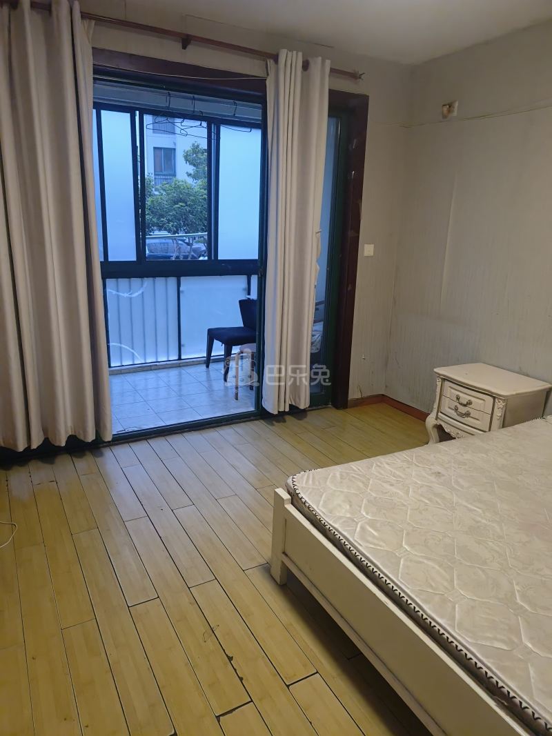 荣顺苑9539577卧室图3