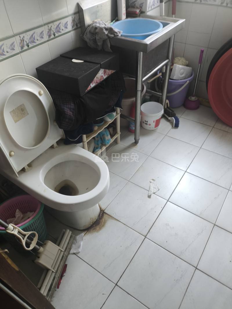 荣顺苑9539574卫生间图7