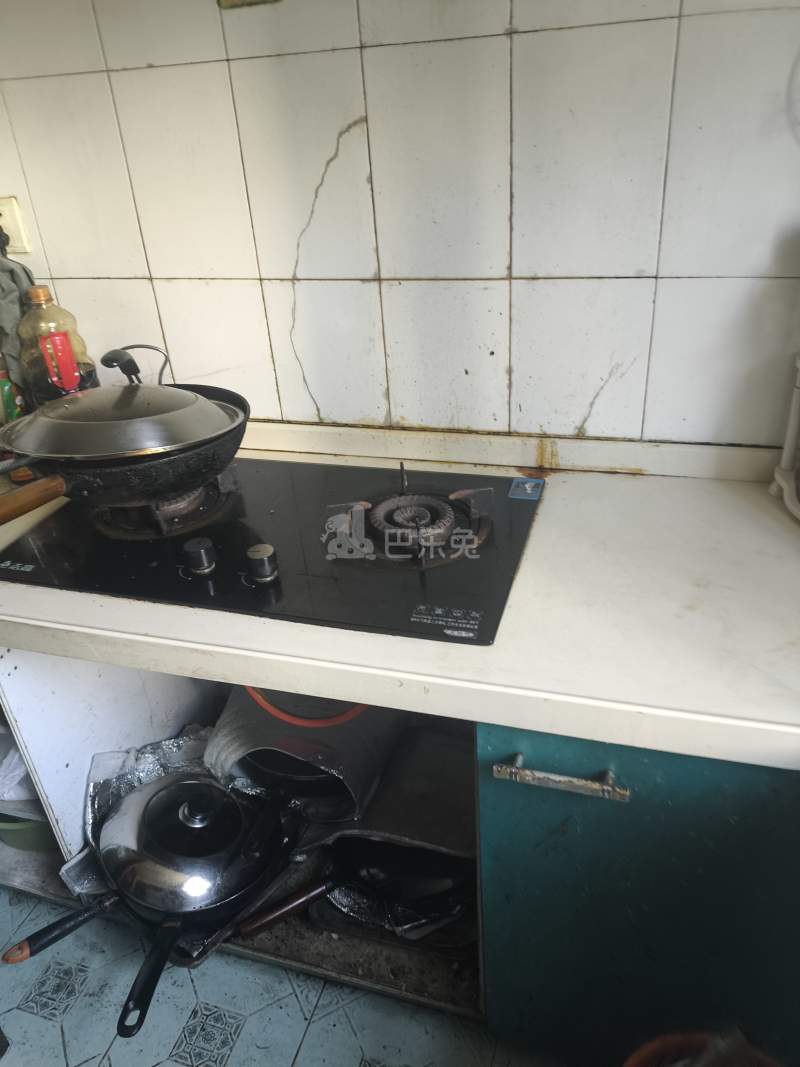 荣顺苑9539574厨房图4