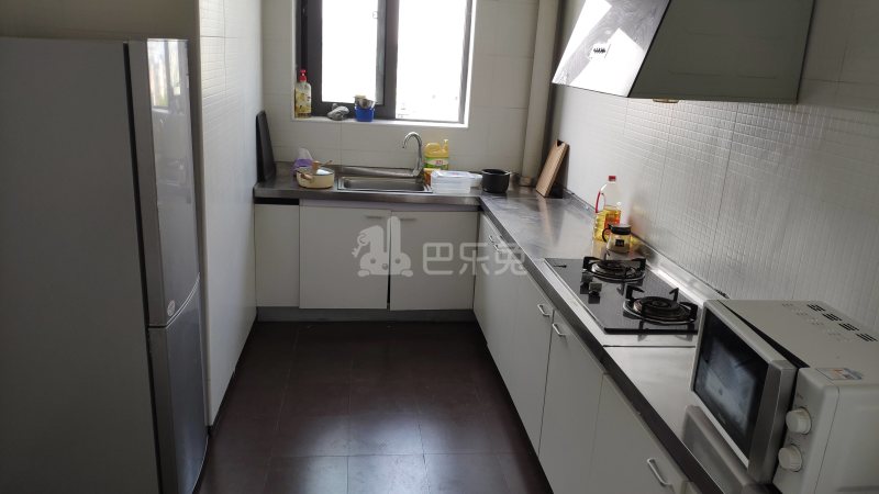 华侨城七期9539663厨房图9