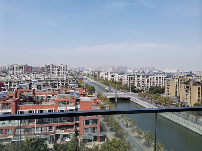 华侨城七期9539663客厅图3