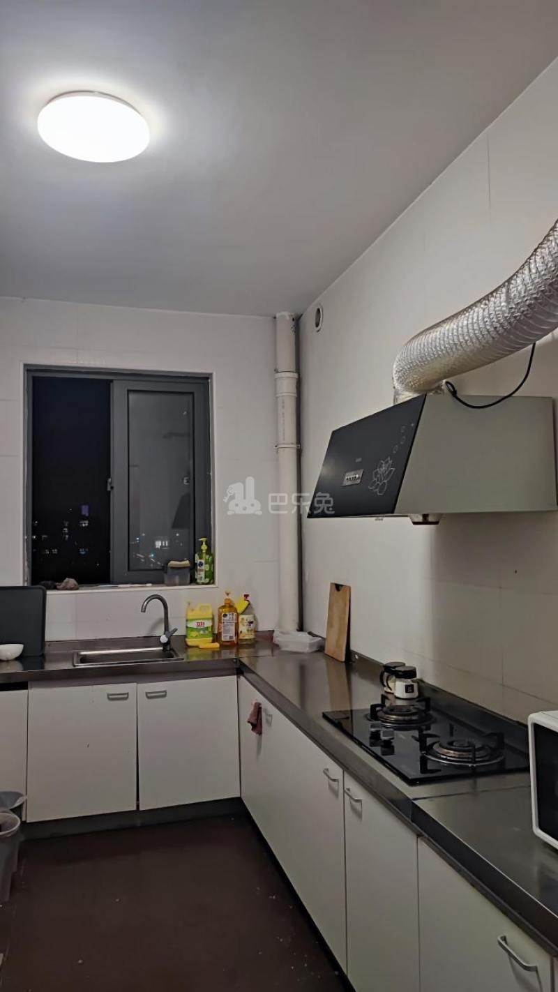 华侨城七期9539663厨房图7