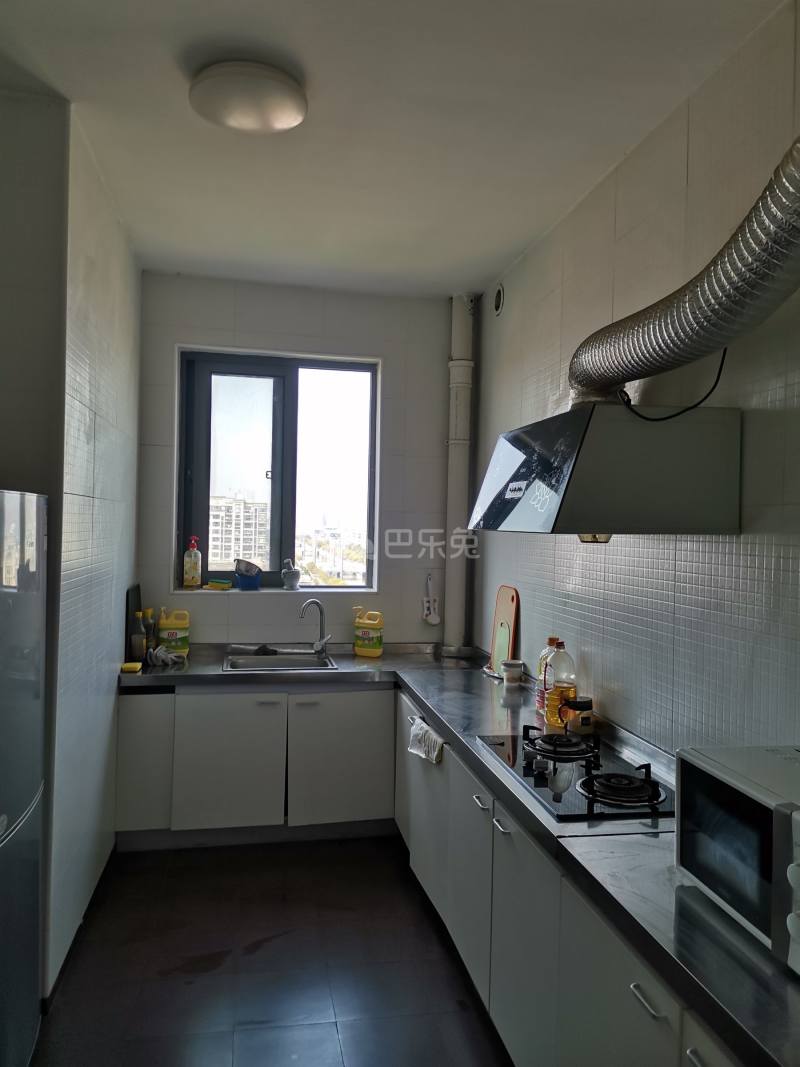 华侨城七期9539663厨房图8