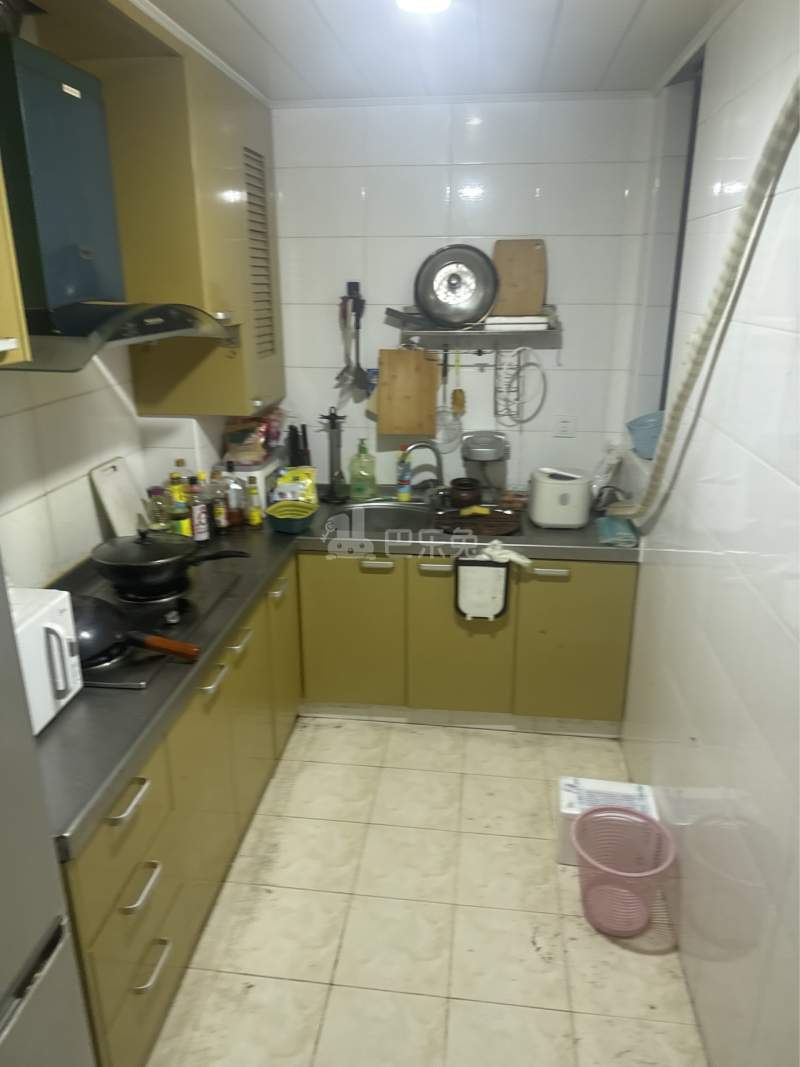 三花现代城丹桂苑9437611厨房图6