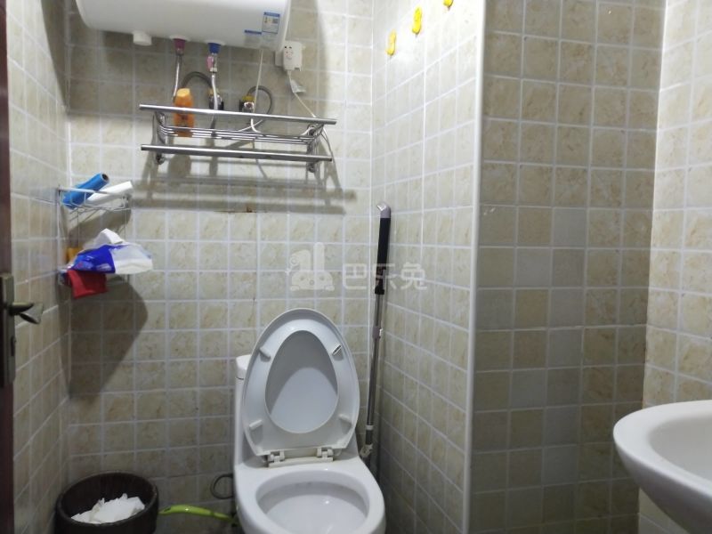 星辰园3577697卫生间图14