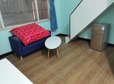 棠下科新路18号 1室0厅1卫