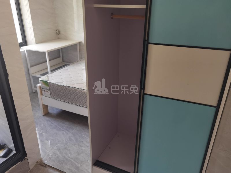 凯丽花园9541613卧室图2