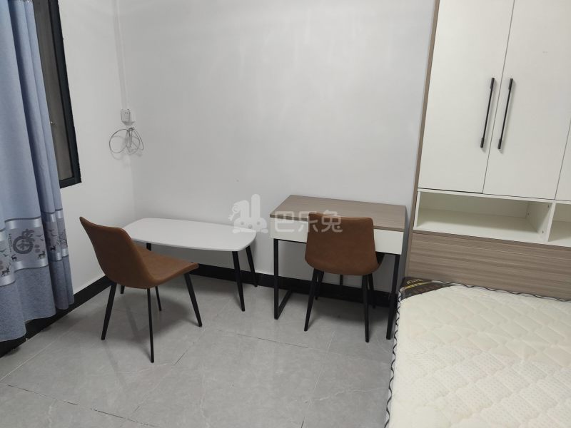 车陂西华新村北2号9542090卧室图2