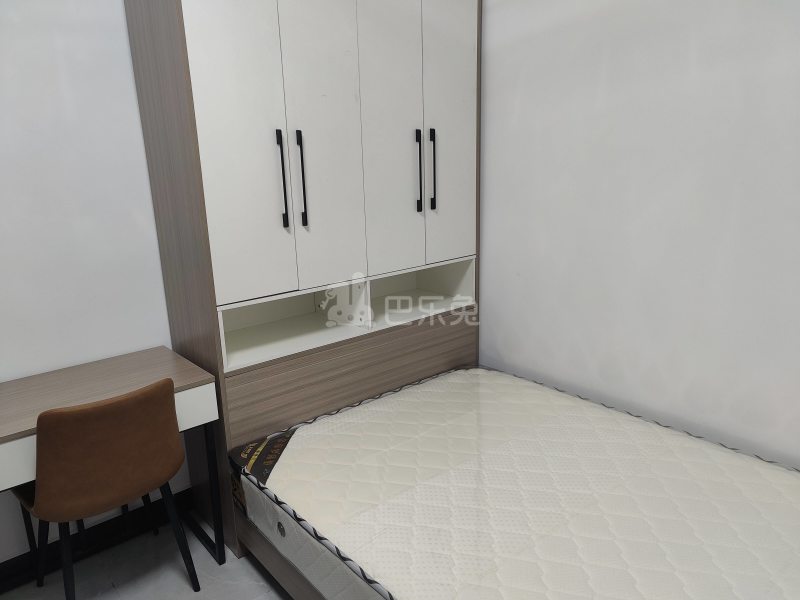 车陂西华新村北2号9542090卧室图0