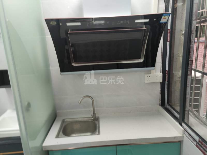 车陂西华新村北2号9542090厨房图5