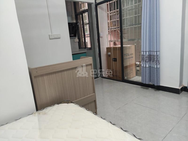 车陂西华新村北2号9542090卧室图3