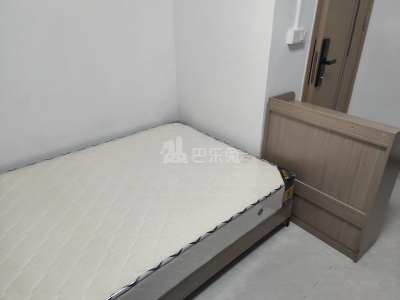 车陂西华新村北2号9542090卧室图1