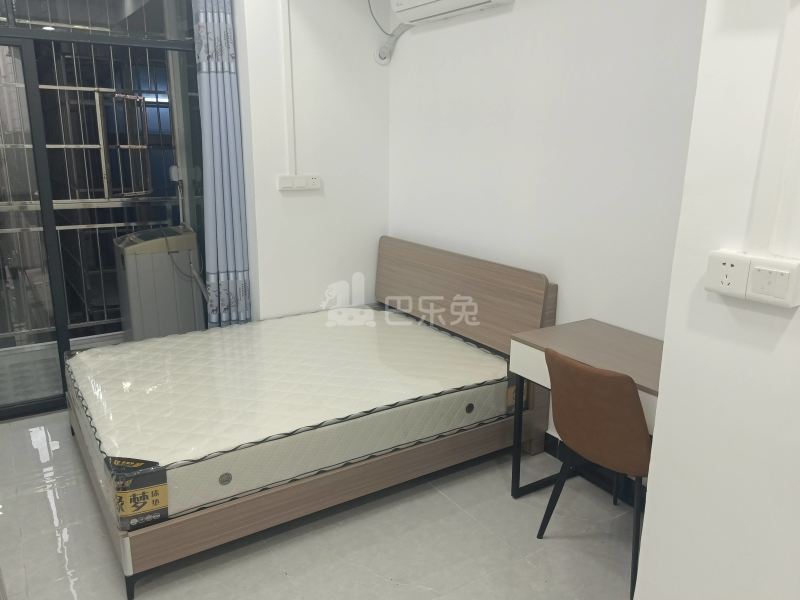 车陂西华新村北2号9542104卧室图1