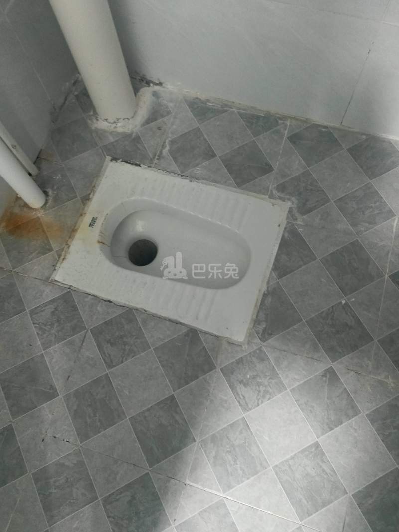 车陂西华新村北2号9542104卫生间图5