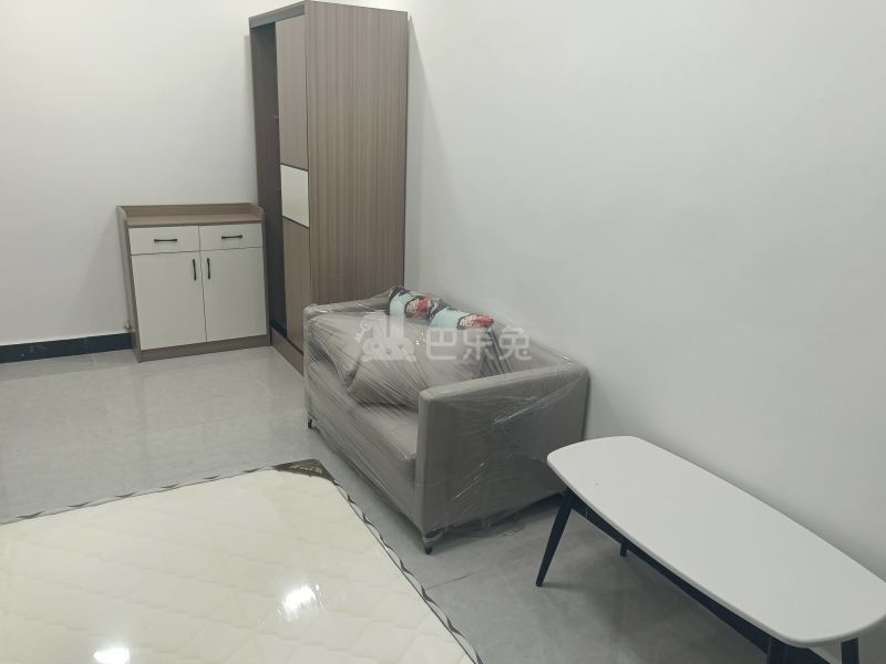 车陂西华新村北2号9542104卧室图2