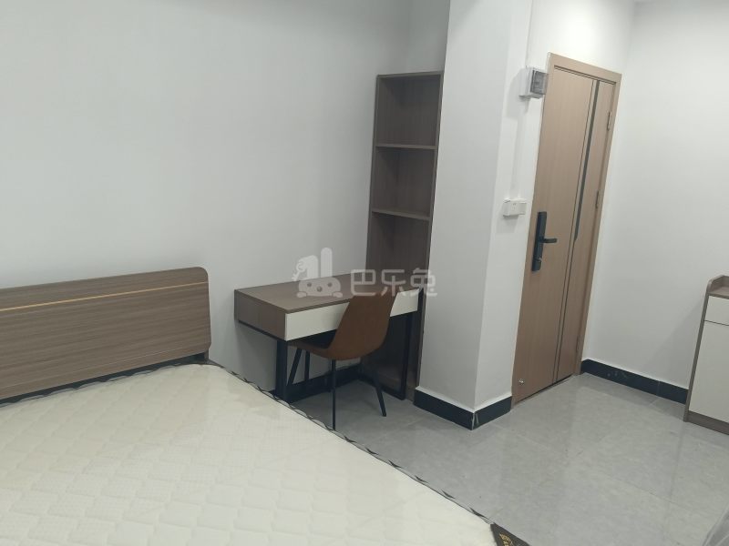 车陂西华新村北2号9542104卧室图3