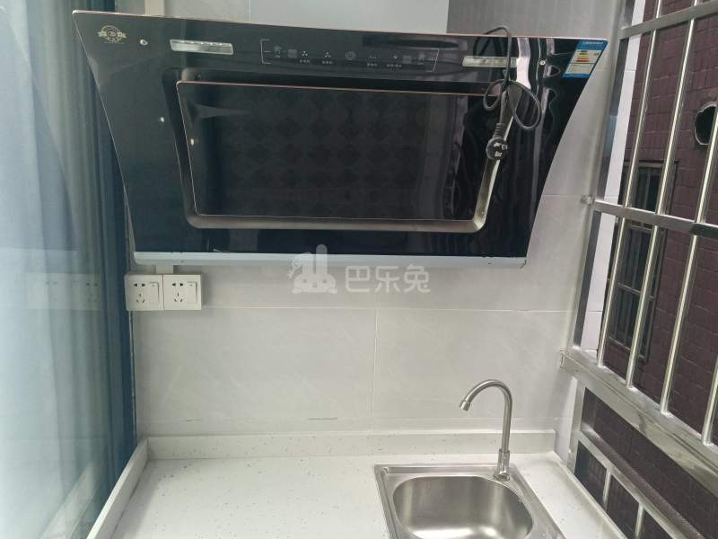 车陂西华新村北2号9542104厨房图4