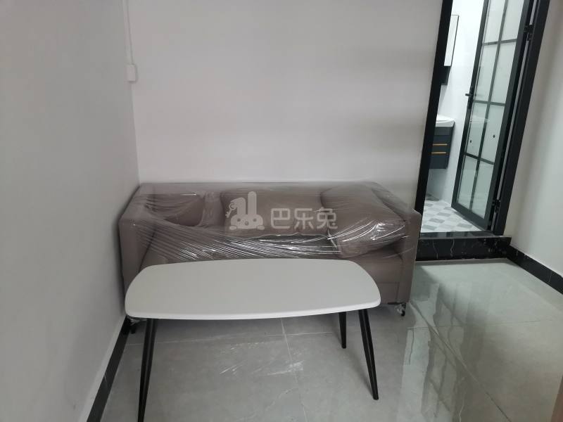 车陂西华新村北2号9542127客厅图4