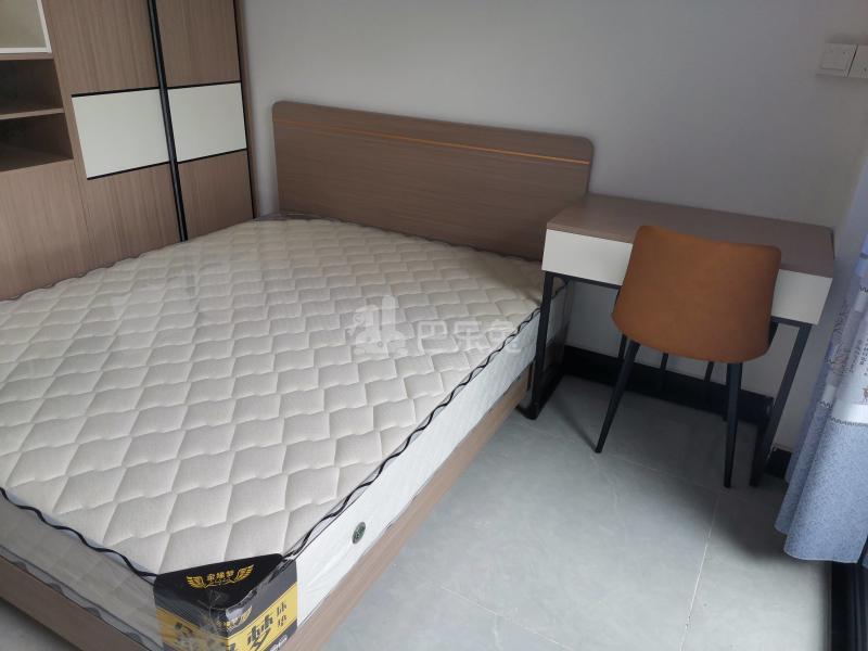 车陂西华新村北2号9542127卧室图2