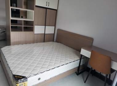 车陂西华新村北2号 