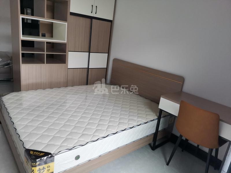 车陂西华新村北2号9542127卧室图3