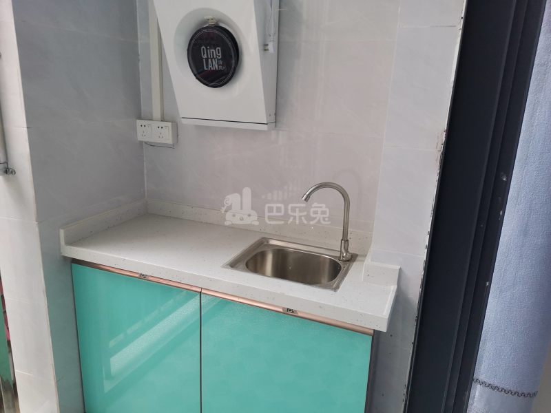 车陂西华新村北2号9542127厨房图5