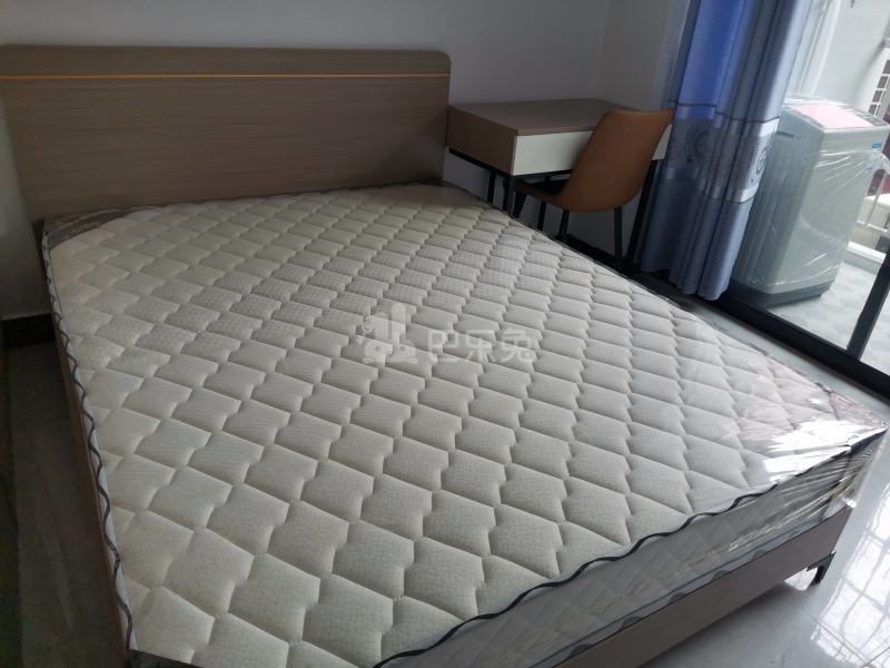 车陂西华新村北2号9542127卧室图0