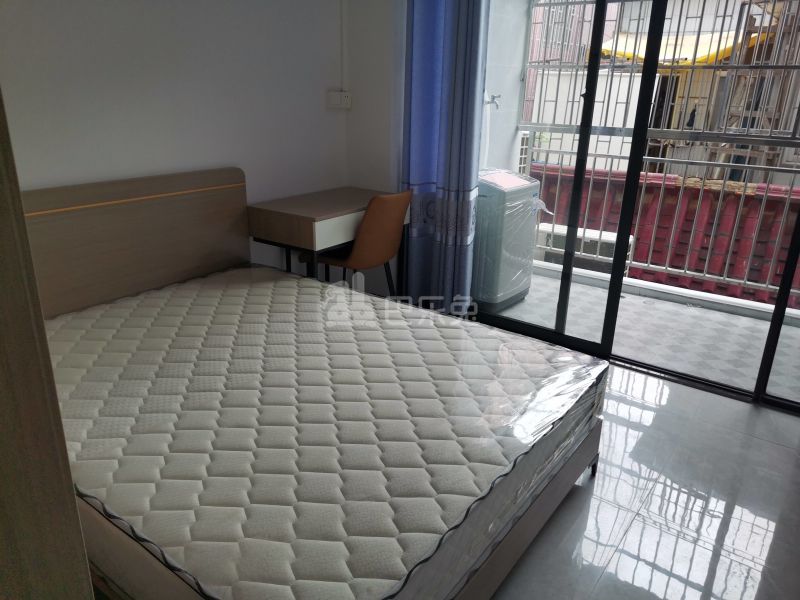 车陂西华新村北2号9542127卧室图1