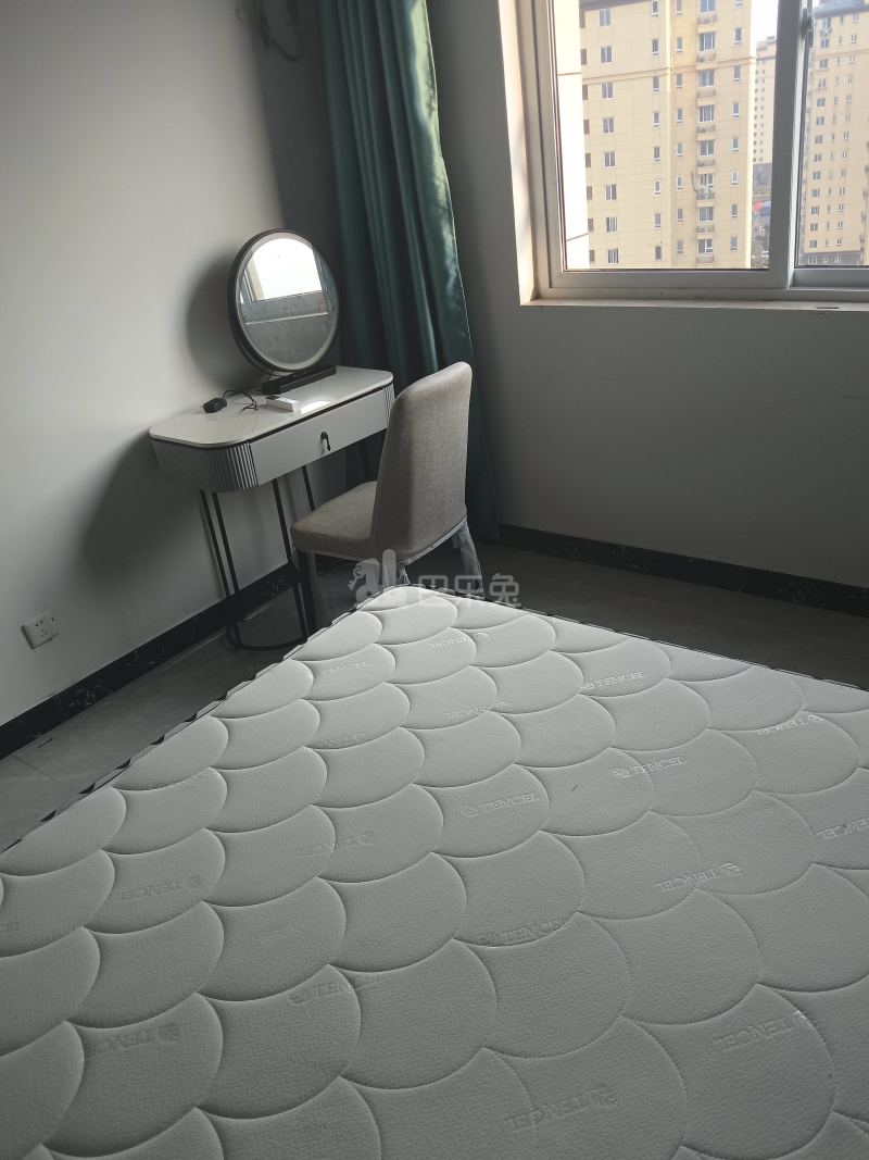 永德宝邸9542974卧室图3