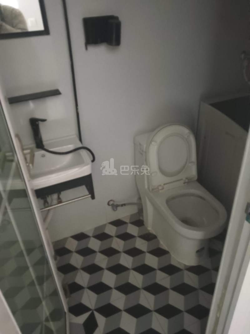 永德宝邸9542974卫生间图5