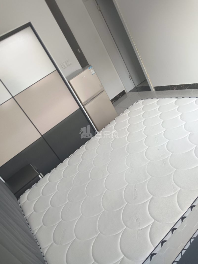 永德宝邸9542974卧室图2