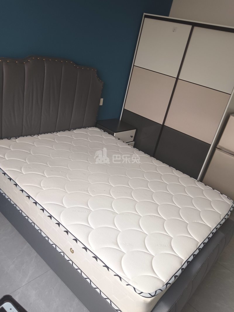 永德宝邸9542974卧室图1