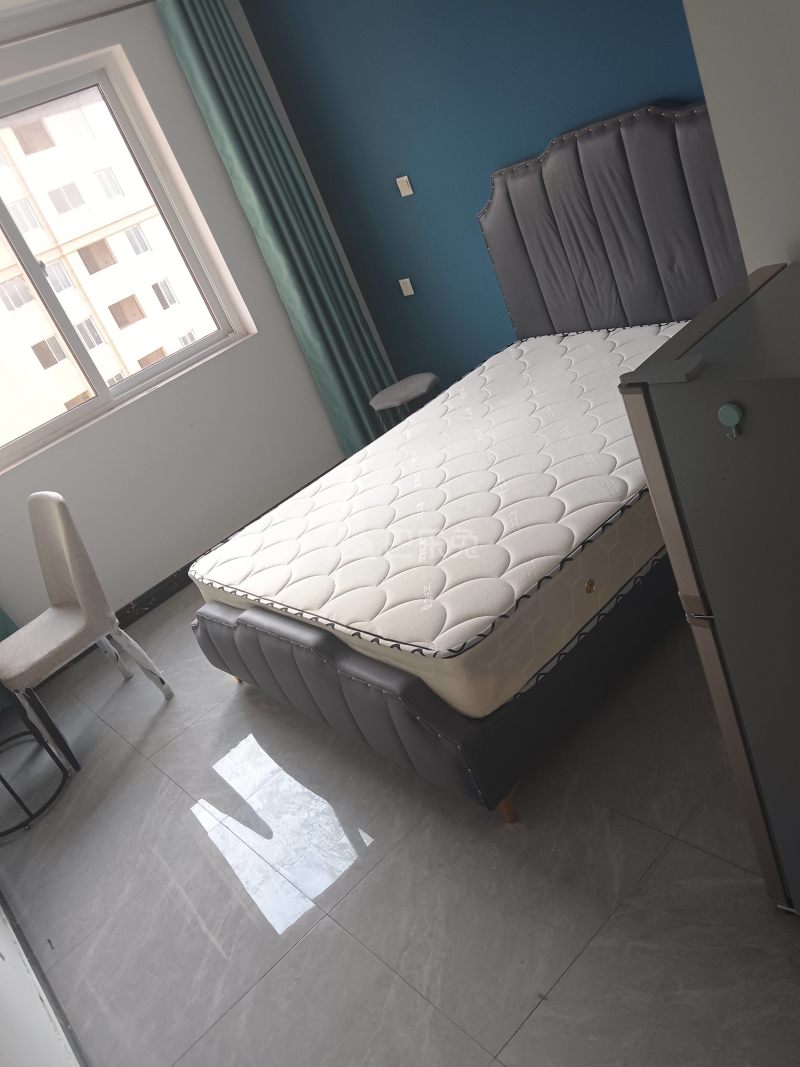 永德宝邸9542974卧室图0