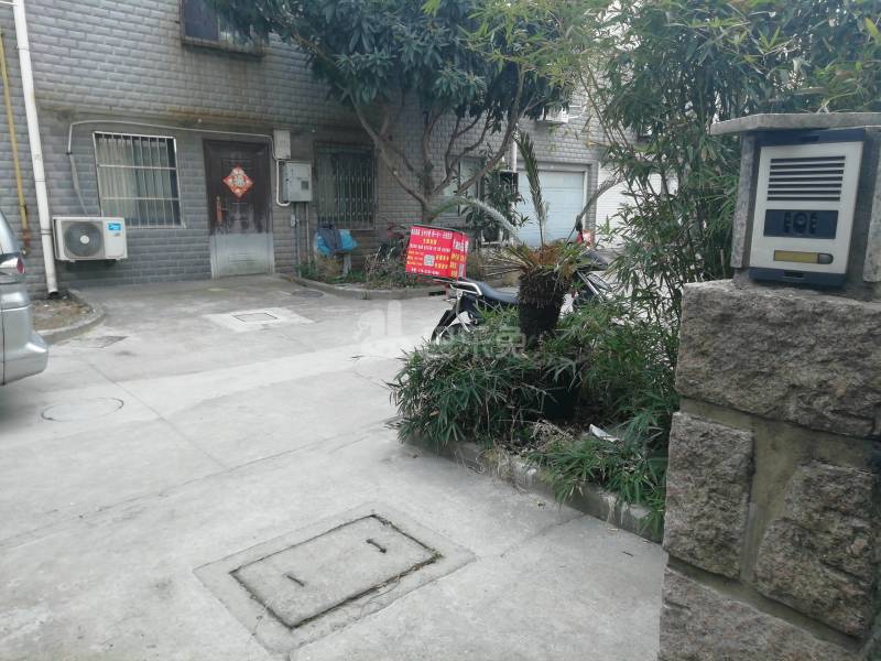 丰盛雅苑1435458周边环境图7