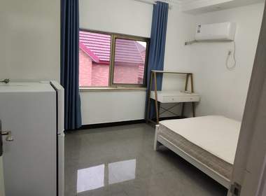 徐泾新区（民房） 