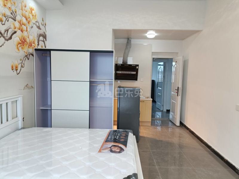 金建村长桥（民房）9547292卧室图2