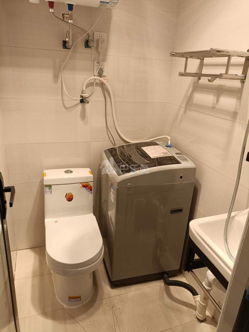 金建村长桥（民房）9547292卫生间图5