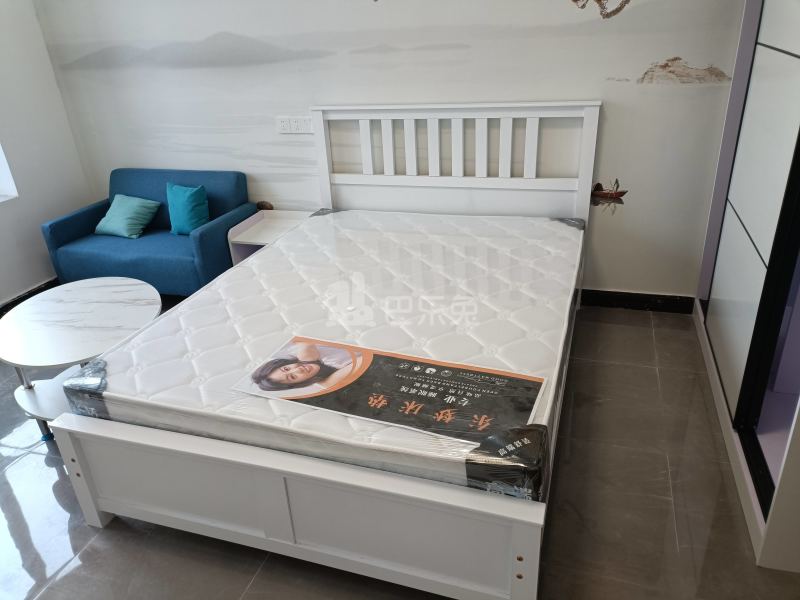 金建村长桥（民房）9547292卧室图0