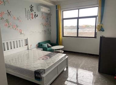 金建村长桥（民房） 