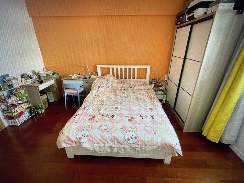 颛建公寓（小区）9547423周边环境图5