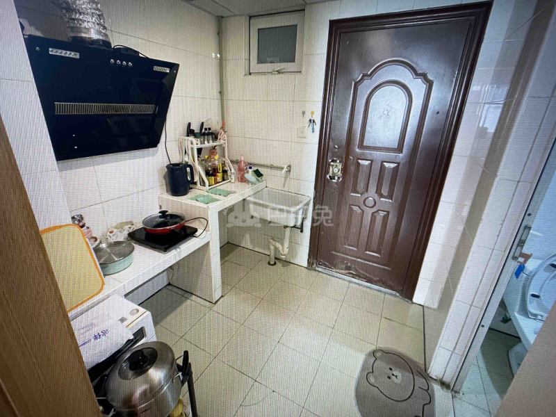 颛建公寓（小区）9547423周边环境图6