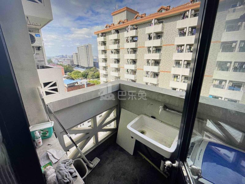 颛建公寓（小区）9547423周边环境图1