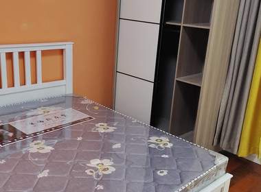 颛建公寓（小区） 1室1厅1卫